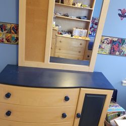 Children's Bedroom Set