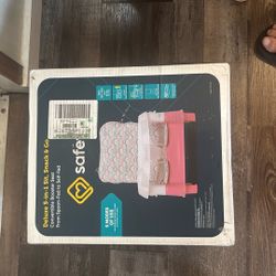 Safety First High Chair 