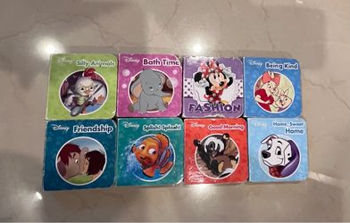 Kids books