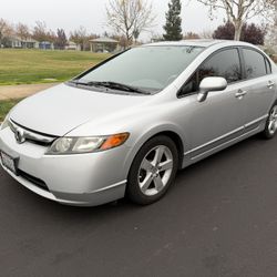 2007 Honda Civic