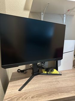 Samsung odyssey G3 27”