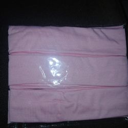 New Pack Of 9 Pink Headbands All For $5