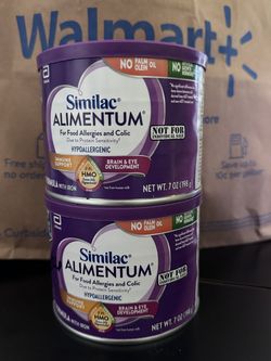 Similac Alimentum