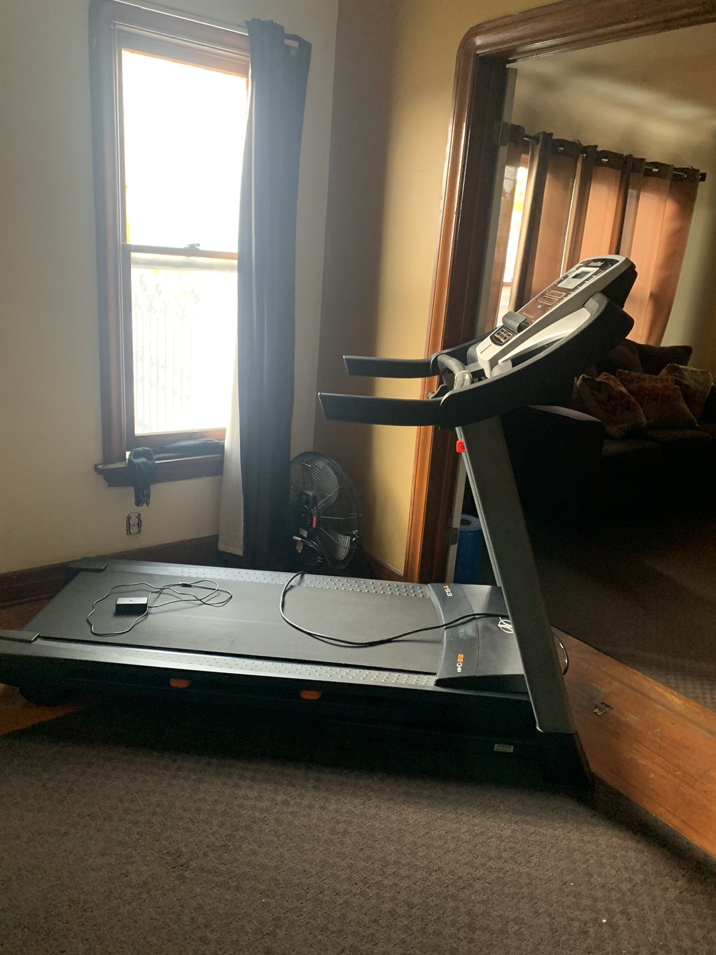 NordicTrack Treadmill (open to offers)