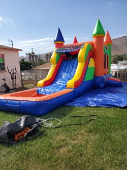 Bounce House