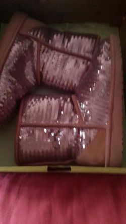 UGG boots