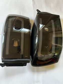 Dodge Ram 1500/2500/3500 LED DRL Headlight Year 2006-2009