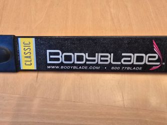 Bodyblade Classic