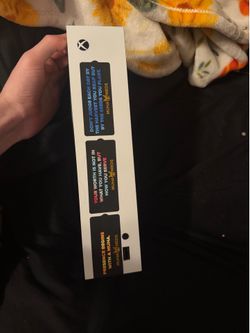 xbox series S & Controller