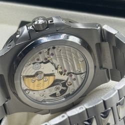 luxury 40mm Ph watch