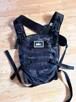 Tactical baby gear
