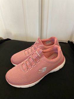 Skechers Women’s Slip On’s 10
