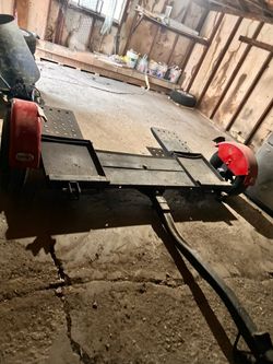 Car dolly