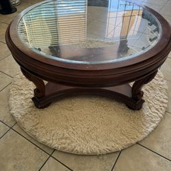 MUST GO!!! Coffee table 