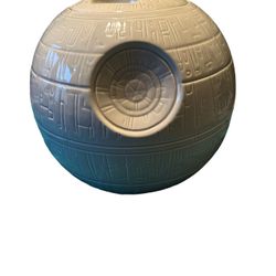 Star Wars Cookie Jar