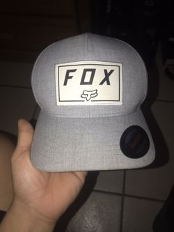 Fox Racing Men’s Hat
