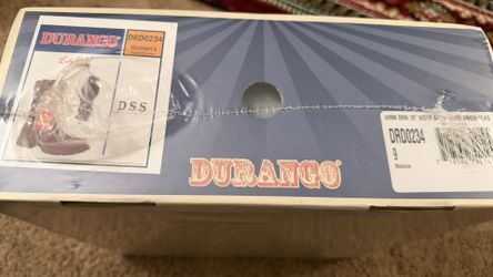 Durango Women’s Boots 