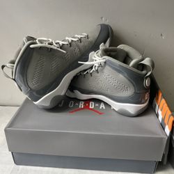 Air Jordan 9  Size 8. ##4377