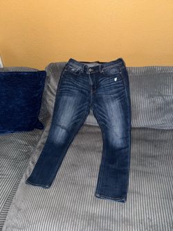 Express woman leggings 12R