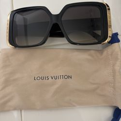 Louis Vuitton Sunglasses 
