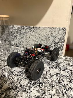 Redcat ascent 18