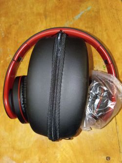 ZIHNIC portable chargeable blue tooth head phones $25
