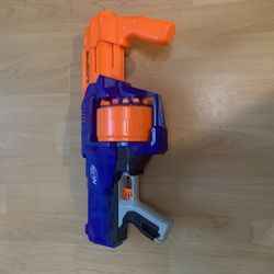 Great Nerf Gun Blasters 