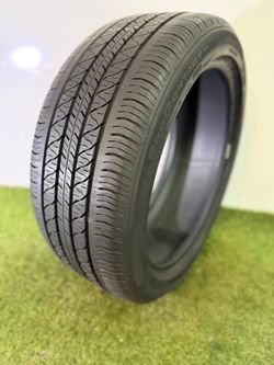 V168  225 45 18 95V  Continental  ProContact RX  One Used Tire 75% Life 
