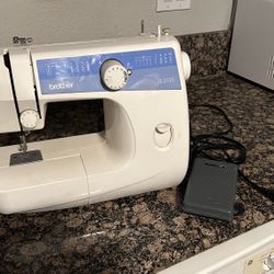 Brother LS -2125 Sewing Machine 