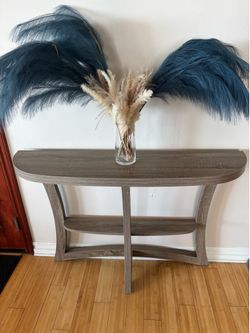 Foyer Table