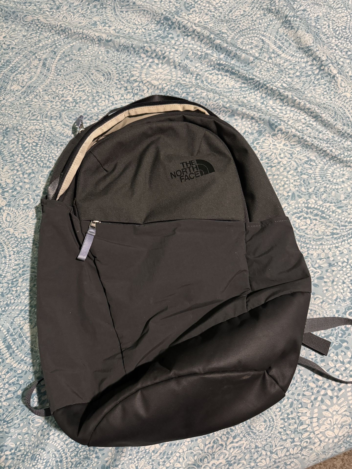the north face Isabella 3.0 backpack