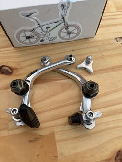 Dia-Compe bmx u-brake