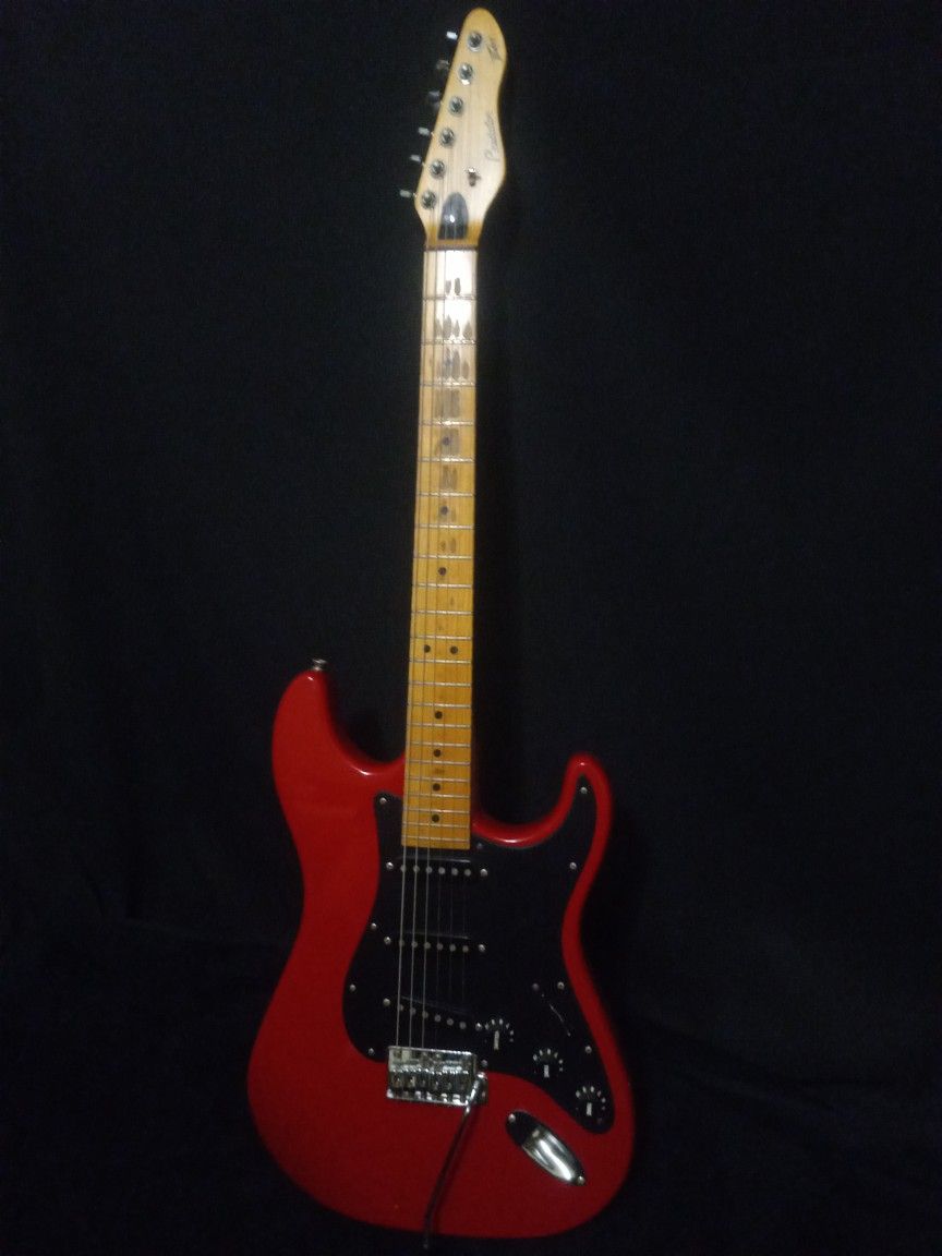 Peavey Predator USA