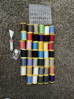 Sewing Thread