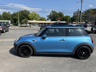 2019 Mini Cooper Hardtop
