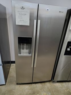 Whirlpool refrigerator
