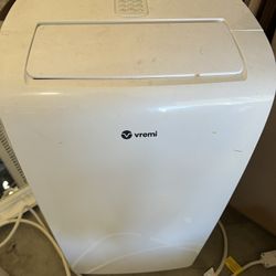 Vremi Portable aC