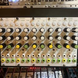 eurorack modules