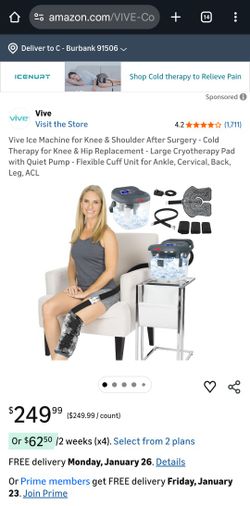 Ice Machine,