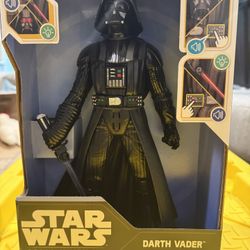 Darth Vader