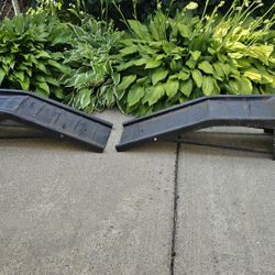 Car Ramps