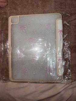 I pad case large
