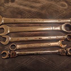 Wrenches