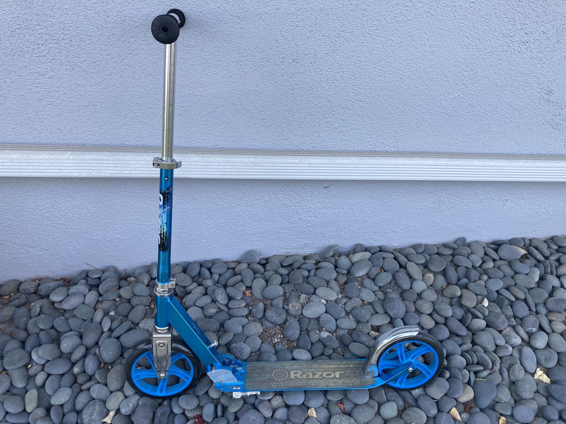 Genuine Razor Scooter