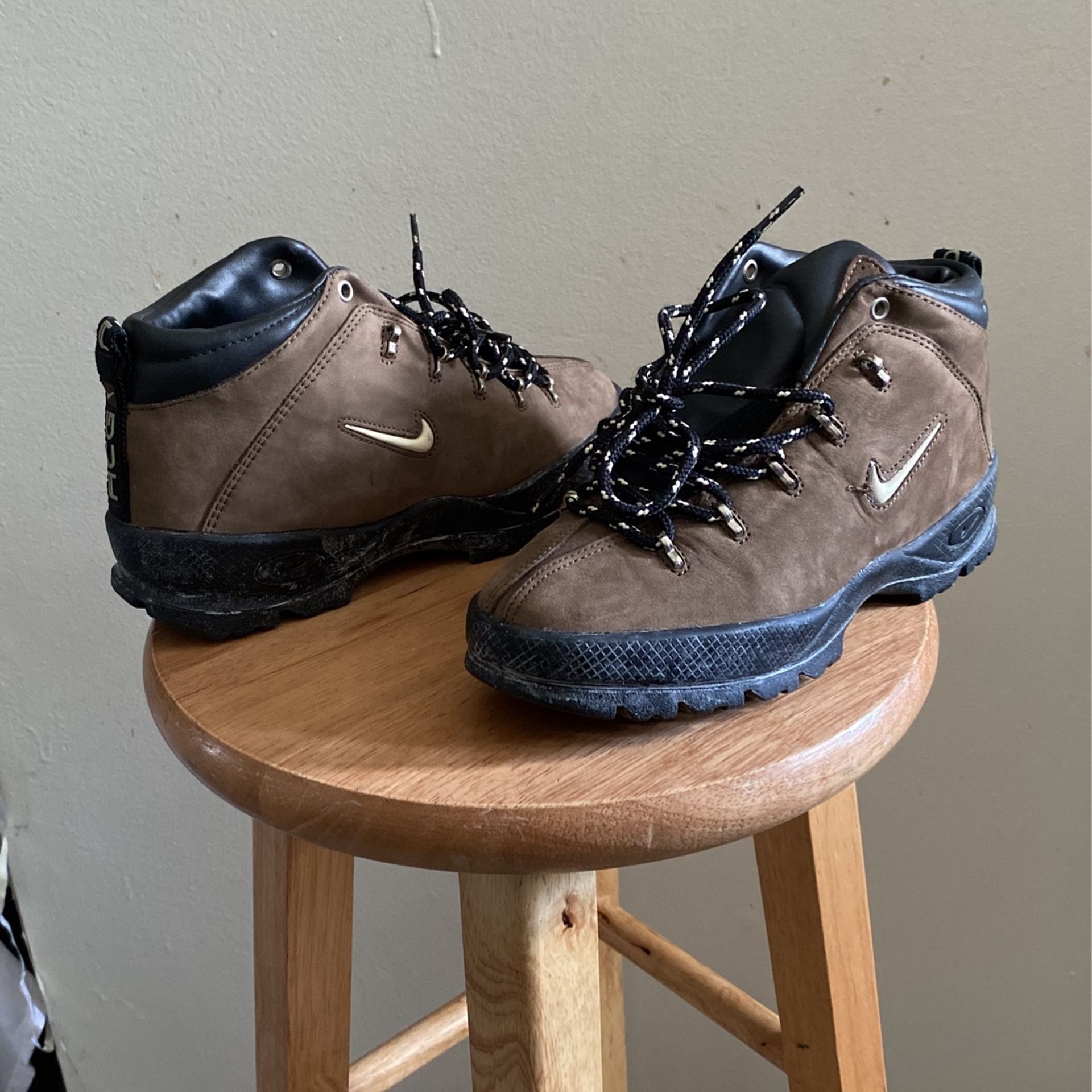 Nike ACG 1999