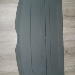2011 Audi Q5 Tounneau Cover