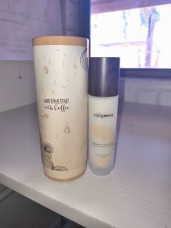 Callyseee  Whipped moisturizing cream