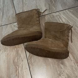 Bear paw Boots 