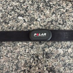 Polar Heart Rate Sensor