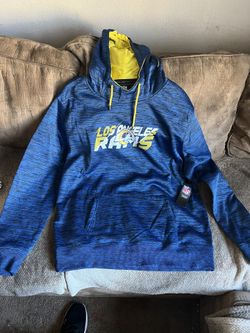Los Angeles Rams Hoodie